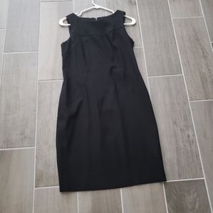 ALYX Limited black dress